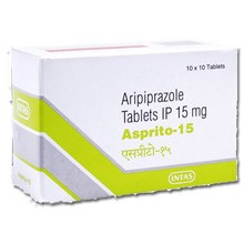 AXvg 15mg