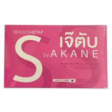 CHETAP S BY AKANE