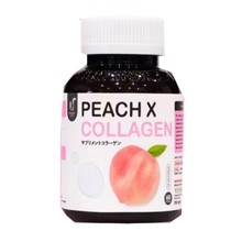 PEACH X COLLAGEN