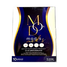 MOD S