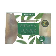SHEAYA LENDER