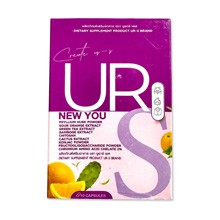 UR-S